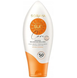 Soraya Sun Care Balsam do opalania SPF50 125ml