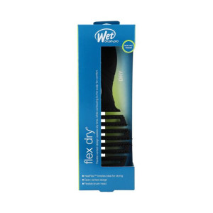 Szczotka Wet Brush Pro Flex Dry Czarny