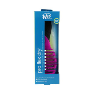 Szczotka Wet Brush Pro Flex Dry Fioletowy