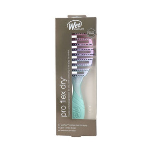 Szczotka Wet Brush Pro Flex Dry Niebieski