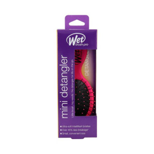 Szczotka Wet Brush Pro Mini Różowy