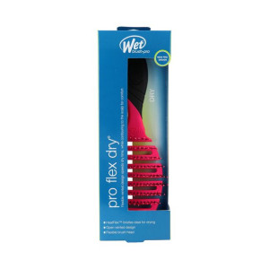 Szczotka Wet Brush Pro Pro Flex Dry Różowy