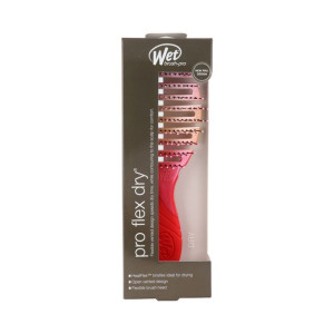 Szczotka Wet Brush Pro Pro Flex Dry Ombre Koral