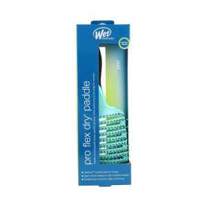 Szczotka Wet Brush Pro Pro Flex Dry Paddle Niebieski