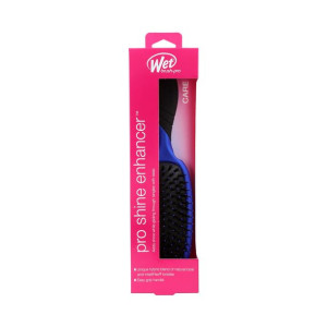 Szczotka Wet Brush Pro Pro Shine Enhancer Niebieski