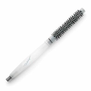 Okrągła szczotka Termix C-Ramic Ionic Biały (Ø 12 mm)