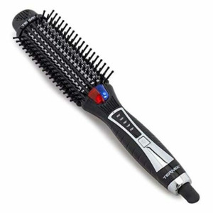 Szczotka Termiczna Termix Pro Flat Brush Czarny