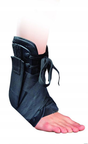 Stabilizator Opaska Orteza Stawu Skokowego Kostki