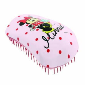Grzebień Ułatwiający Rozczesywanie Dessata Maxi Minnie Mouse