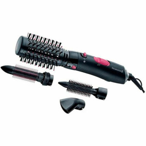 Szczotka o Układania Włosów Remington Czarny As7051 1000 W