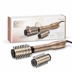 Szczotka o Układania Włosów AS952E Babyliss Electric 650W (3 pcs)