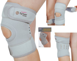 Neoprenowy Stabilizator Kolana