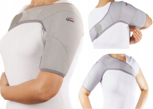Stabilizator Stawu Ramiennego I Barku Neoprenowy