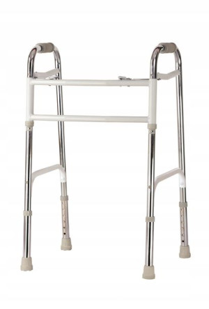 Balkonik Rehabilitacyjny Wzmacniany Składany