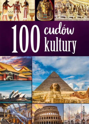 100 Cudów Kultury Jarosław Górski Dawid Lasociński