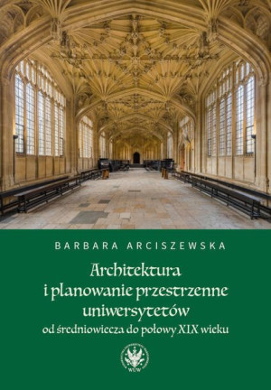 Architektura I Planowanie Przestrzenne Uniwersytet
