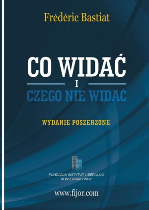Co Widać I Czego Nie Widać Wydanie Poszerzone