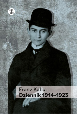 Dzienniki 1914 1923 Tom Ii Kafka Franz Książka