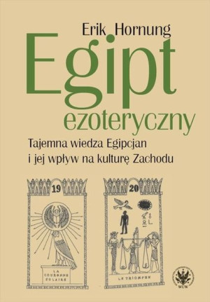 Egipt Ezoteryczny Tajemna Wiedza Egipcjan I Jej Wp