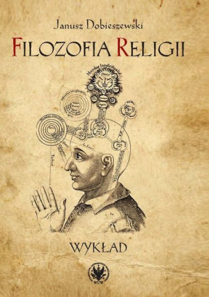 Filozofia Religii Wykład Dobieszewski Janusz