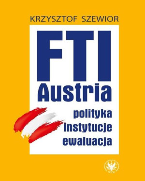 Fti Austria Polityka Instytucje Ewaluacja Książka