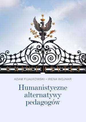 Humanistyczne Alternatywy Pedagogów Książka