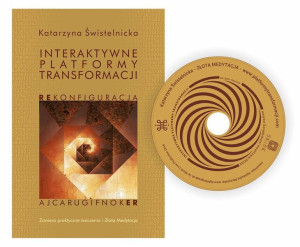 Interaktywne Platformy Transformacji Książka