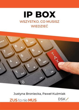 Ip Box Wszystko Co Musisz Wiedzieć Książka