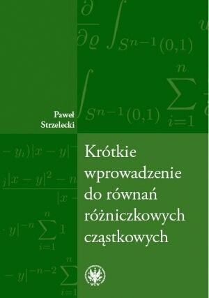 Krótkie Wprowadzenie Do Równań Różniczkowych