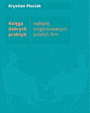 Księga Dobrych Praktyk Najlepiej Zorganizowanych P