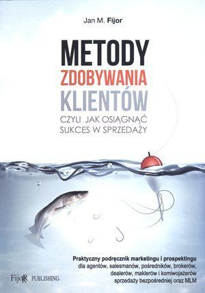 Metody Dobywania Klientów Czyli Jak Osiągnąć Sukce