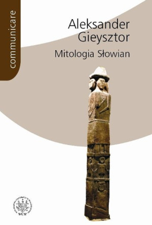 Mitologia Słowian Gieysztor Aleksander Książka