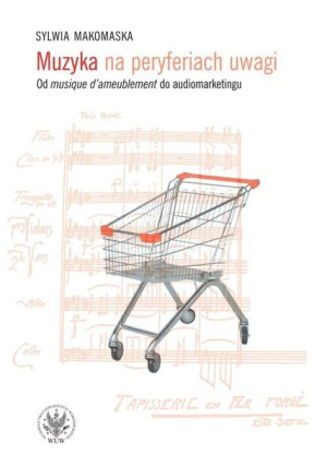 Muzyka Na Peryferiach Uwagi Makomaska Sylwia
