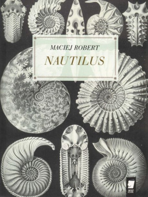 Nautilus Robert Maciej Książka