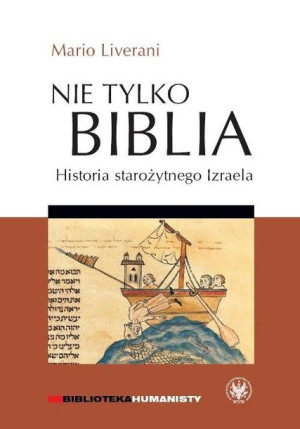 Nie Tylko Biblia Historia Starożytnego Izraela