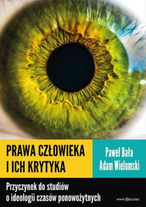 Prawa Człowieka I Ich Krytyka Książka Fijorr