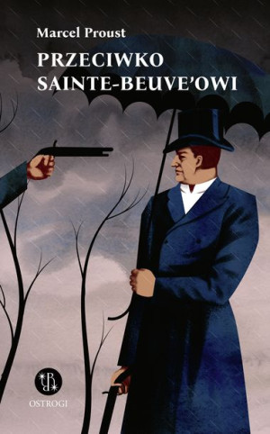 Przeciwko Sainte Beuve Owi Wyd 2022 Poprawione