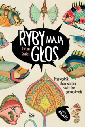 Ryby Mają Głos Przewodnik Obserwatora Światów