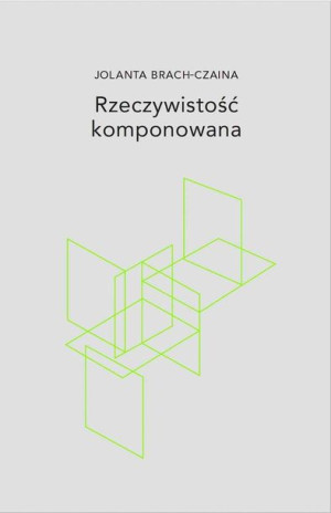 Rzeczywistość Komponowana Brach Czaina Jolanta