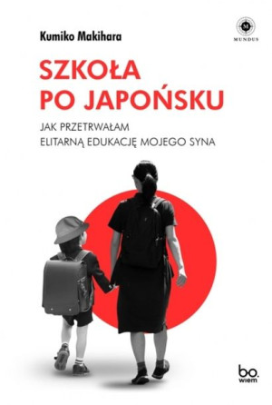 Szkoła Po Japońsku Kumiko Makihara Joanna Gilewicz