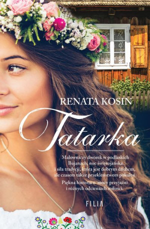 Tatarka Kosin Renata Książka Filia