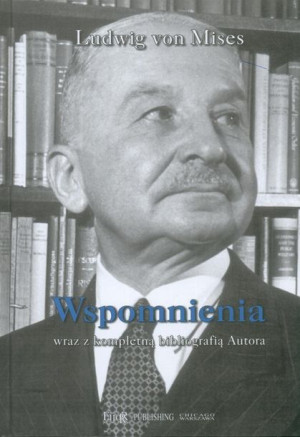 Wspomnienia Wraz Z Kompletną Bibliografią Autora