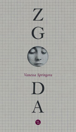 Zgoda Springora Vanessa Książka Eperons Ostrogi