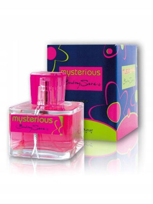 Cote Azur_MYSTERIOUS Color dla NIEJ EDT_100 ml