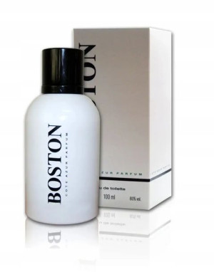 Cote Azur_Boston EDT_100 ml
