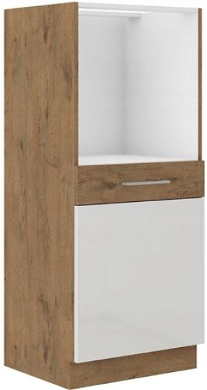 Zabudowa Piekarnika Viki 60 Dp-145 1f Biały
