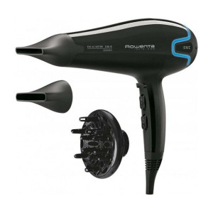 Suszarka do Włosów Rowenta CV8730 2200W Czarny