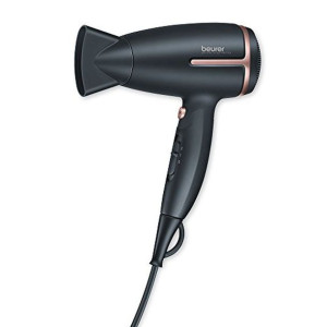 Suszarka do Włosów Beurer UE5250 1600W Czarny