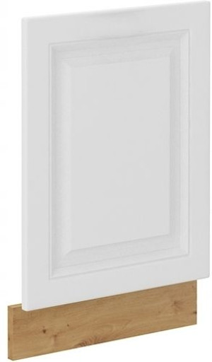 Front Zmywarki Adele Zm 570x446 Artisan/biały Mat