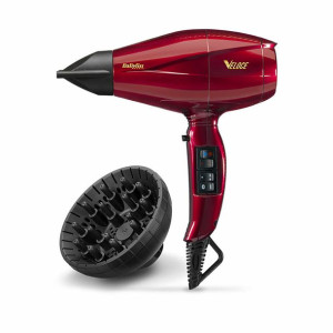 Suszarka do Włosów Babyliss 6750DE  2200W